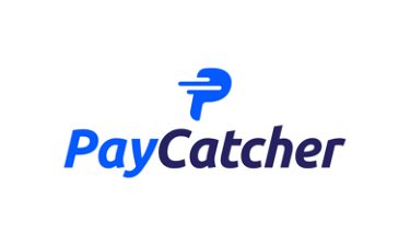 PayCatcher.com